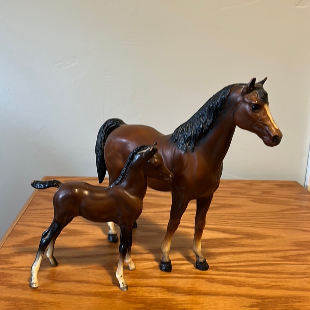 Vintage Breyer